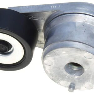 ACDelco Gold 38624 Heavy Duty Drive Belt Tensioner Assembly with Pulley