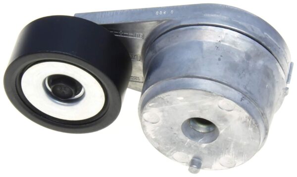 ACDelco Gold 38624 Heavy Duty Drive Belt Tensioner Assembly with Pulley