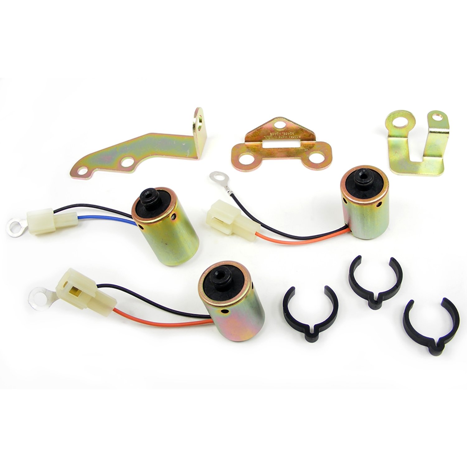 ATP (RE 61) Solenoid