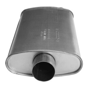 AP Exhaust Products 2286 Exhaust Muffler