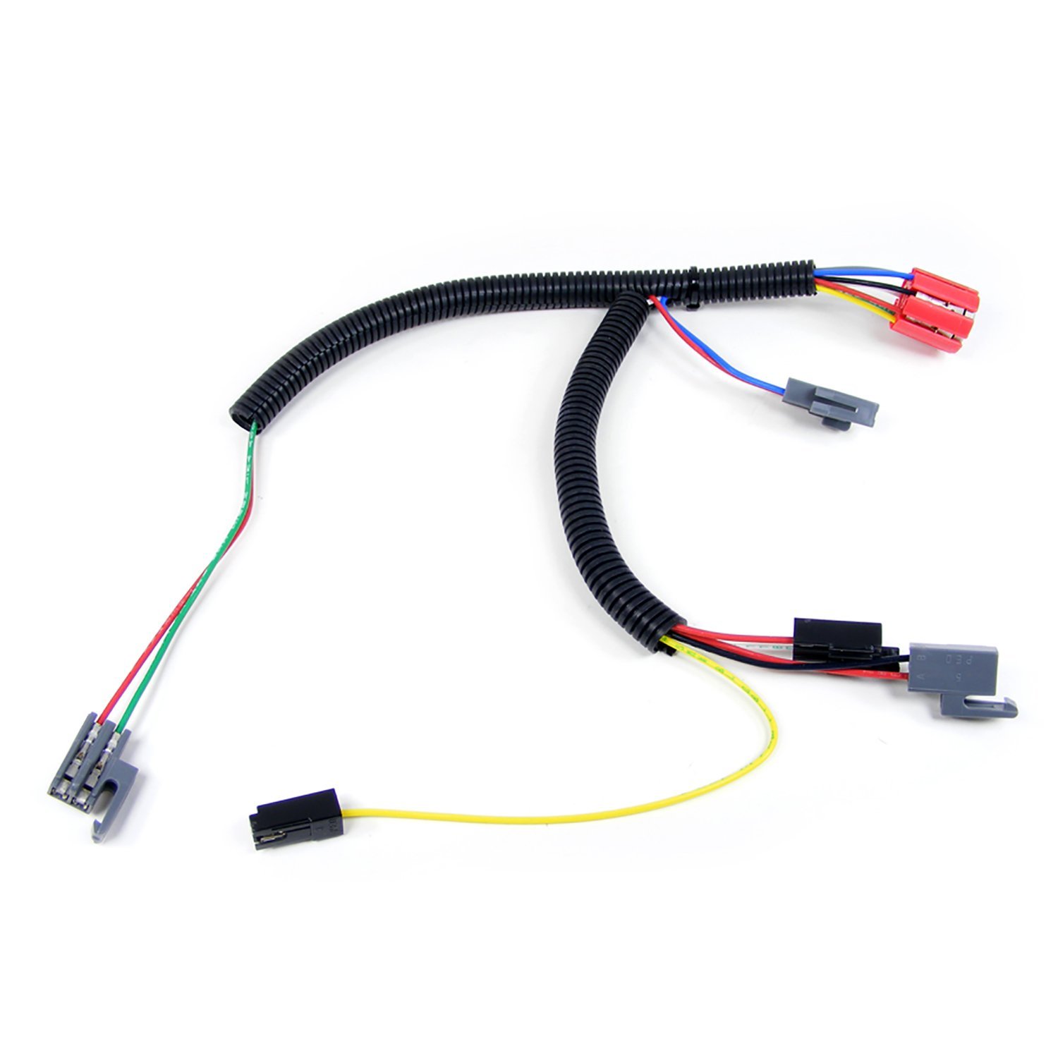 ATP JE 26 Wiring Harness