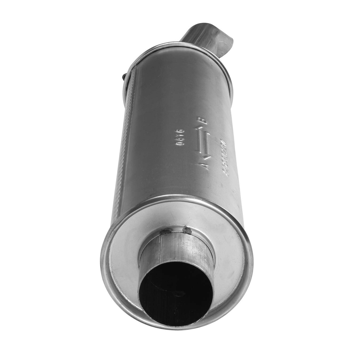 AP Exhaust Products 3035 Exhaust Muffler