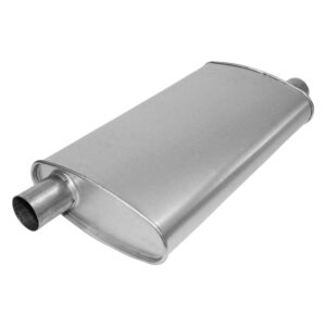 AP Exhaust Products AP Exhaust 6598 Muffler
