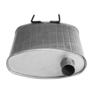 AP Exhaust MSL Maximum Muffler Products 6694