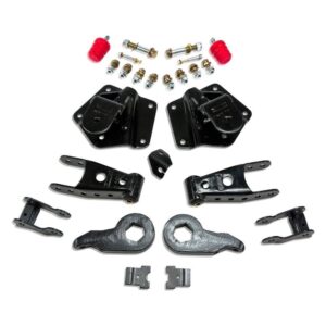 Belltech 764 Lowering Kit