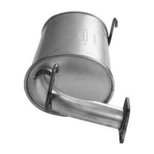 AP Exhaust Products 2276 Exhaust Muffler