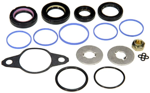 Edelmann 8698 Power Steering Rack and Pinion Seal Kit