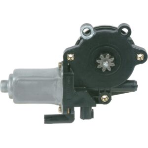 Cardone Select 82 10470 New Power Window Lift Motor