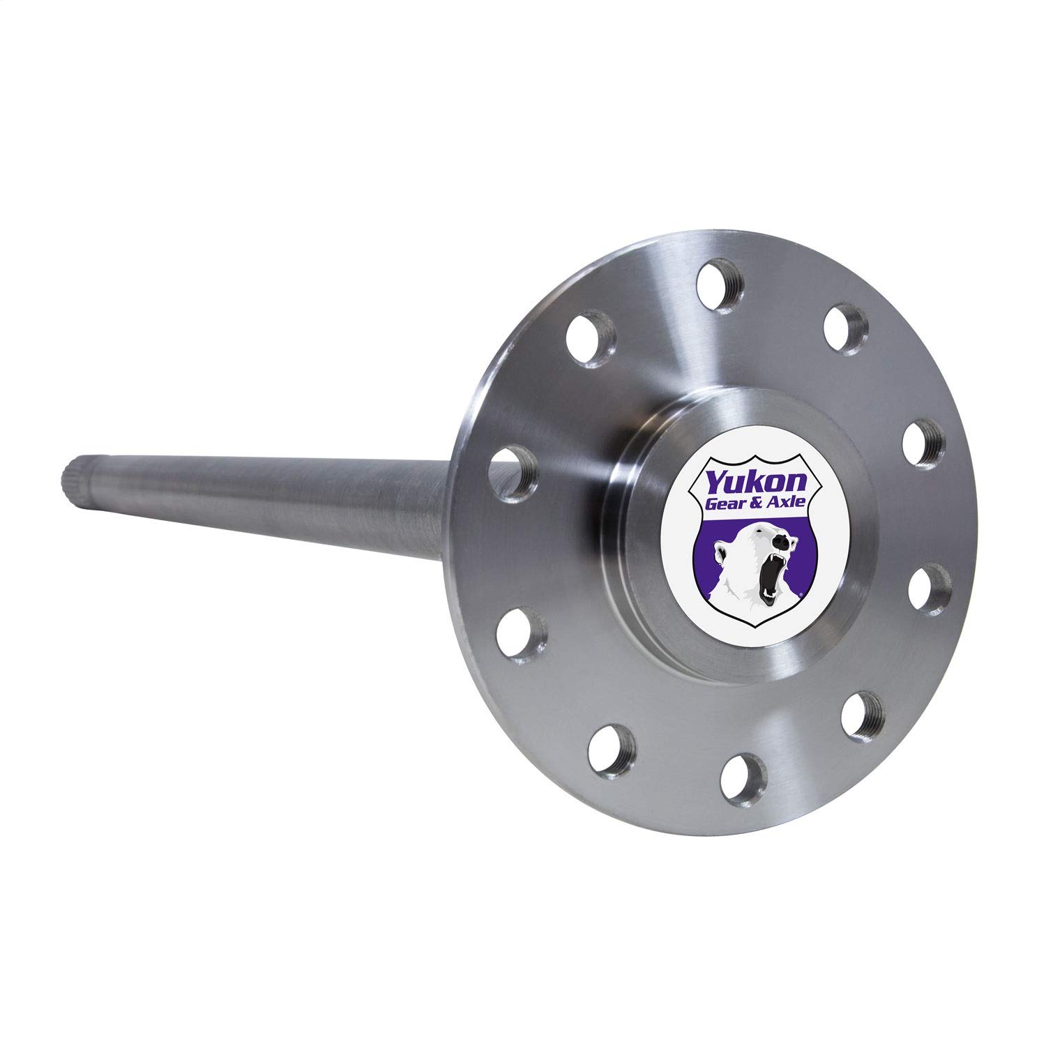 YUKON GEAR 21285 YUKON 1541H ALLOY REAR AXLE FOR GM