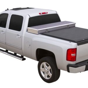 Access 65219 Tool Box Edition Roll Up Tonneau Cover