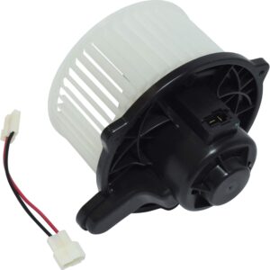 UAC New HVAC Blower Motor BM 4036C 971131U000 For Elantra Optima Sorento Santa Fe