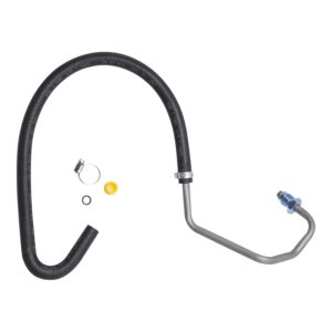 Edelmann 80412 Steering Return Hose