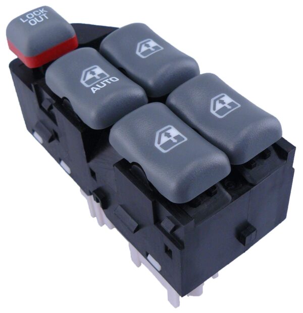 ACDelco Professional 11P16 Front Driver Side Power Window Switch