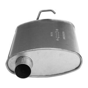 AP Exhaust Products 2266 Exhaust Muffler