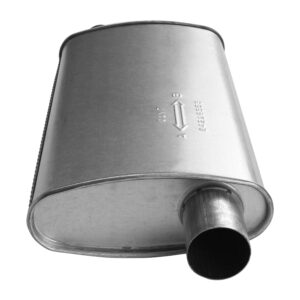 AP Exhaust Products 2944 Exhaust Muffler