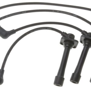 ACDelco Professional 964S Spark Plug Wire Set