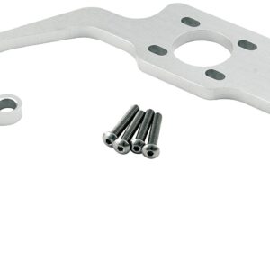 ALLSTAR PERFORMANCE 54292 Fuel Regulator Bracket Mallory 4150
