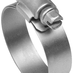ACDelco 32344C Specialty Adjustable Hose Clamp For Use with Silicone Hose