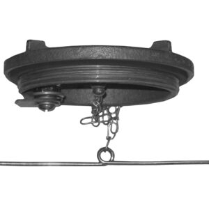 ACDelco Professional 12F14 Fuel Tank Cap