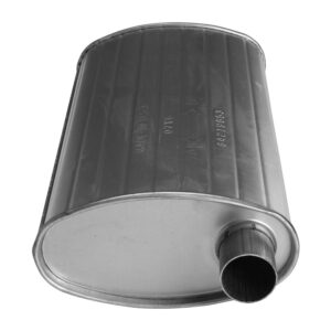 AP Exhaust Products 3341 Exhaust Muffler