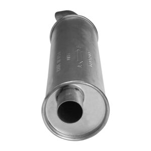 AP Exhaust Products 3263 Exhaust Muffler