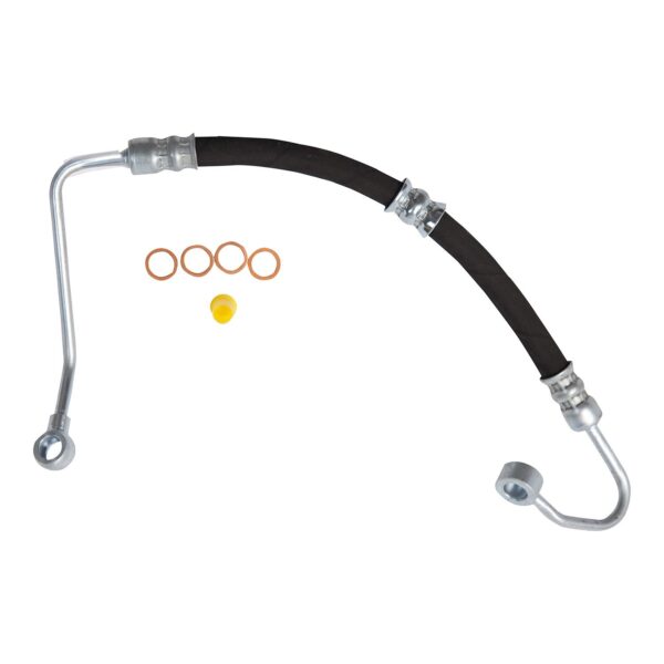 Plews & Edelmann 80532 Power Steering Pressure Line Hose Assembly