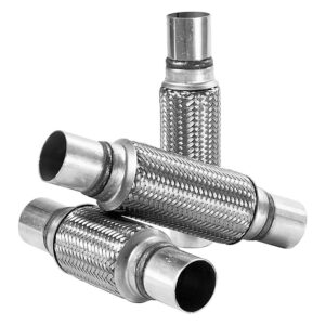 AP Exhaust 8838 Flexible Coupling