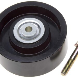 ACDelco Gold 36287 Idler Pulley with Bolt