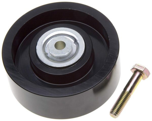 ACDelco Gold 36287 Idler Pulley with Bolt