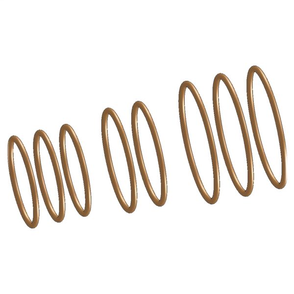 COMETIC Harmonic Balancer Gasket Kit   C5393