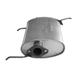 AP Exhaust Products 3278 Exhaust Muffler