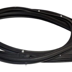Crown Door Weatherstrip