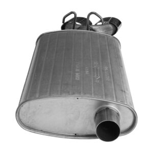 AP Exhaust Products 2083 Exhaust Muffler