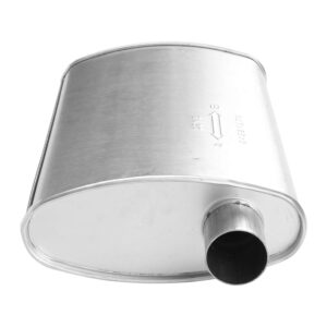 AP Exhaust Products 2270 Exhaust Muffler