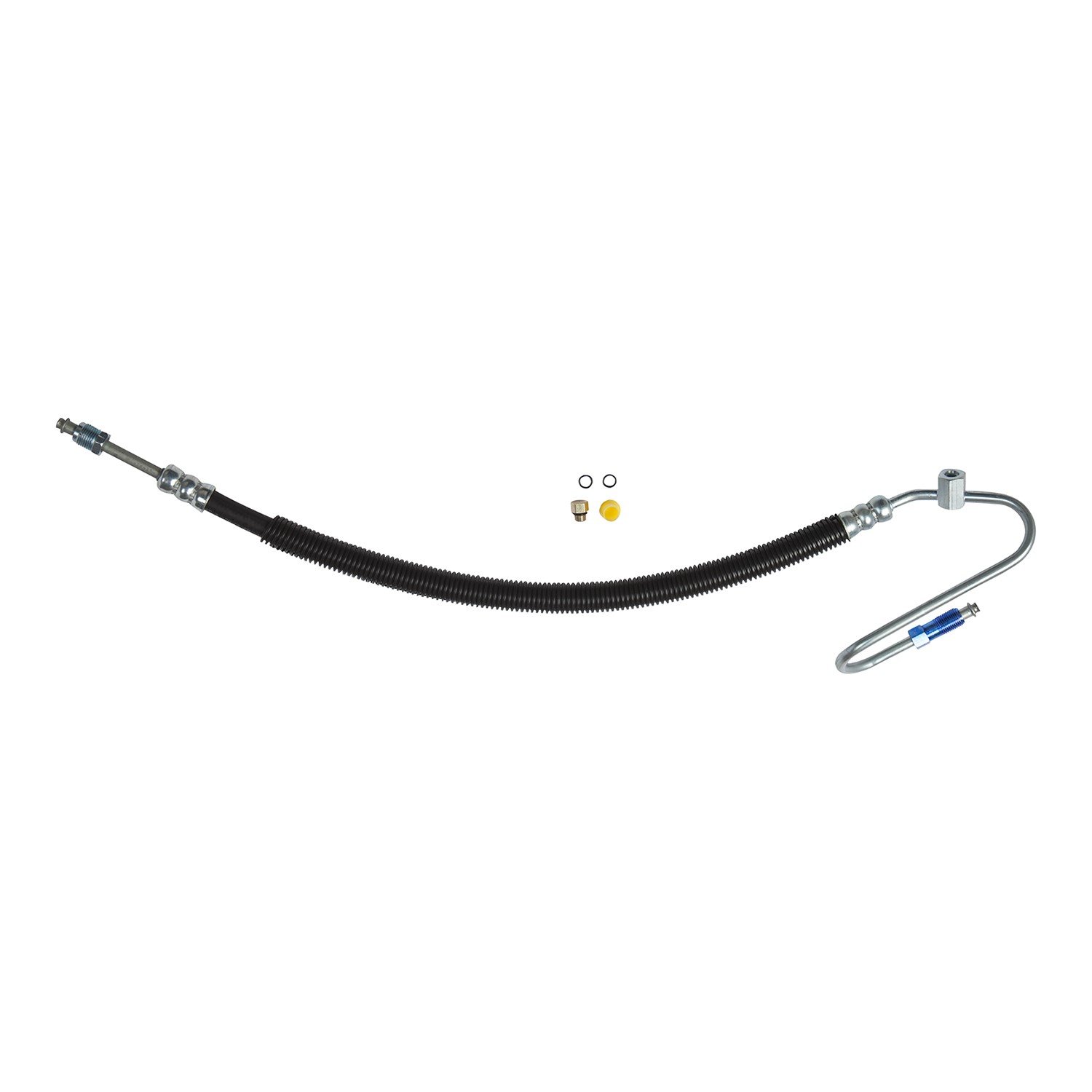 Edelmann 80310 Power Steering Pressure Hose