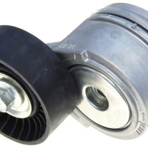 ACDelco Gold 38180 Drive Belt Tensioner Assembly with Pulley