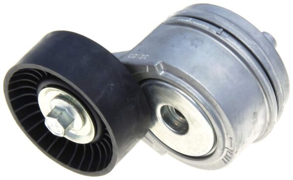 ACDelco Gold 38180 Drive Belt Tensioner Assembly with Pulley