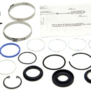 Edelmann 8608 Power Steering Rack and Pinion Seal Kit