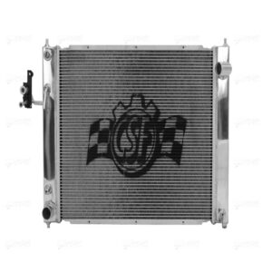 CSF 7011 High Performance Radiator