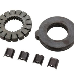 GM Genuine Parts 12524505 Differential Clutch Kit with Disc