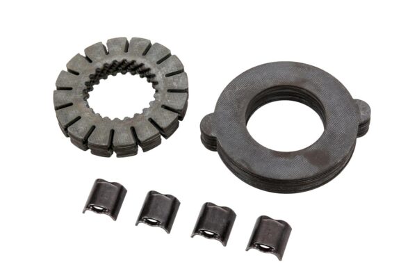 GM Genuine Parts 12524505 Differential Clutch Kit with Disc