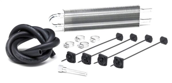 Borgeson 925125 Power Steering Cooler Kit