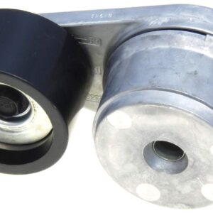 ACDelco Gold 38534 Heavy Duty Drive Belt Tensioner Assembly with Pulley