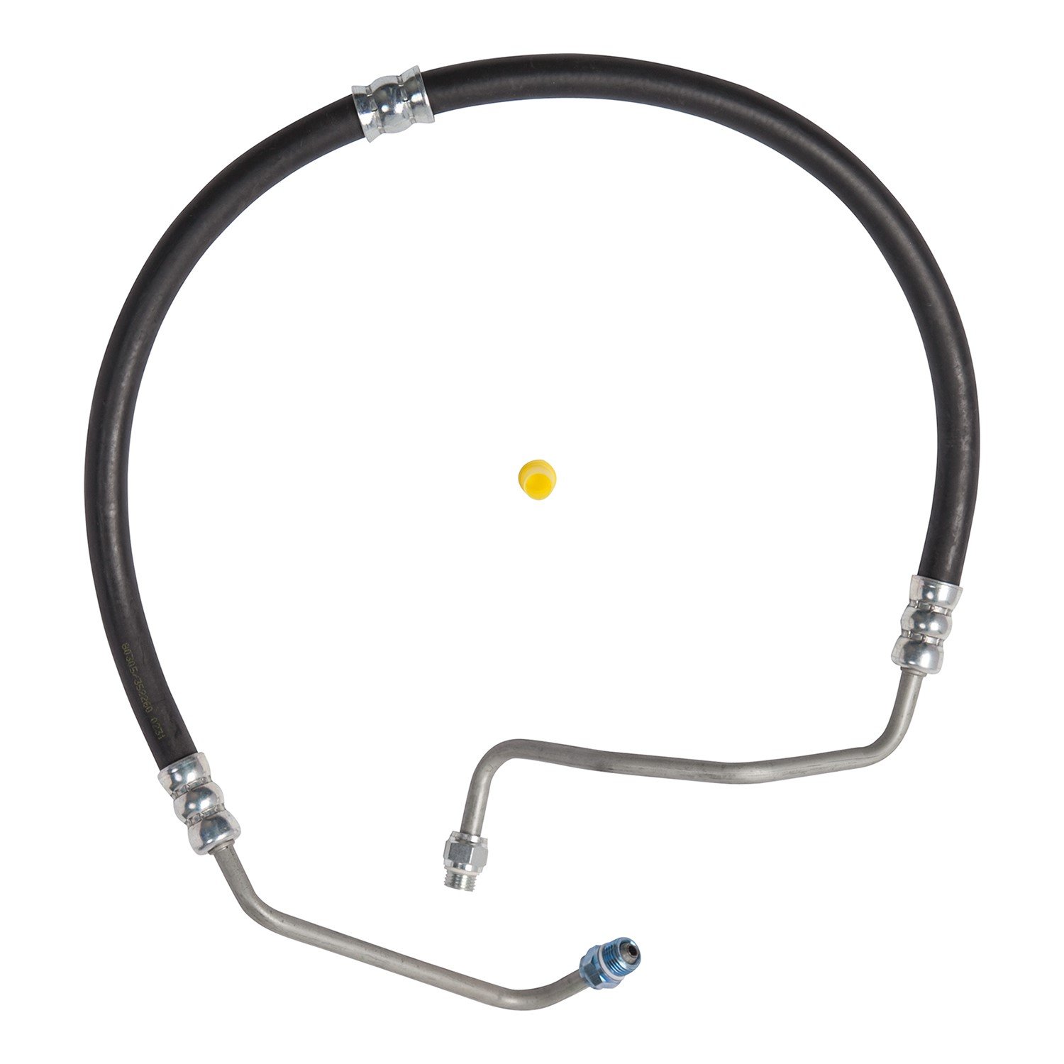 Plews Edelmann 80305 Power Steering Pressure Hose