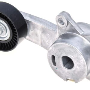 ACDelco Gold 39273 Drive Belt Tensioner Assembly with Pulley