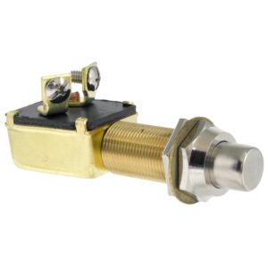 ACDelco Professional U1930 Push Button Starter Switch