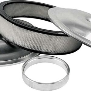 Allstar Performance ALL25915 Air Cleaner Kit