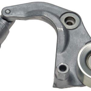 ACDelco Gold 39054 Drive Belt Tensioner Assembly with Pulley