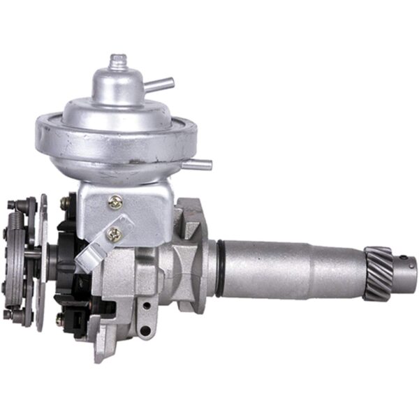 Cardone 31 825 Remanufactured HEI Electronic Distributor and Module