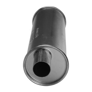 AP Exhaust Products 6550 Exhaust Muffler